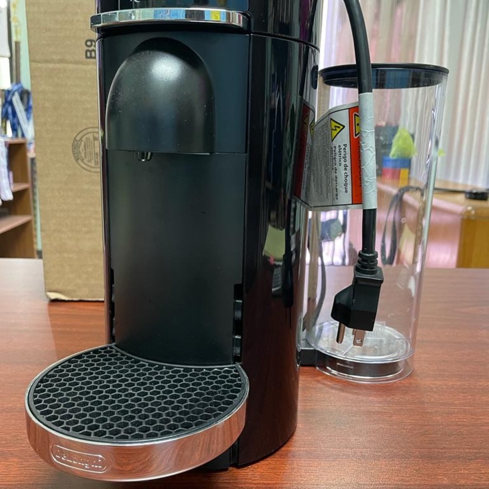 Nespresso Coffee Maker